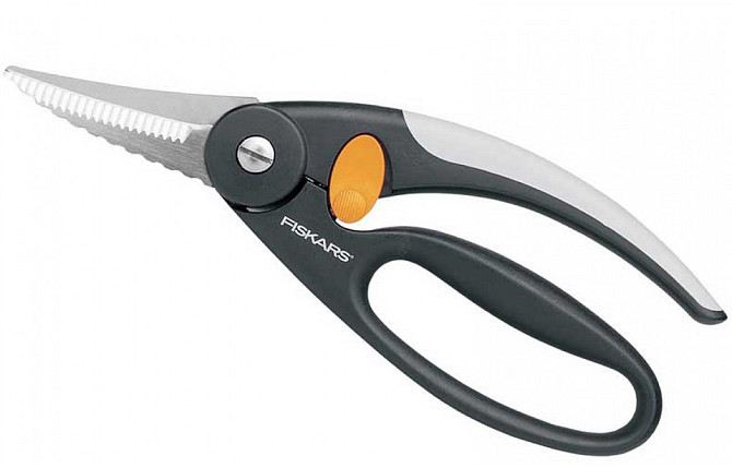 Ножницы для рыбы Fiskars 