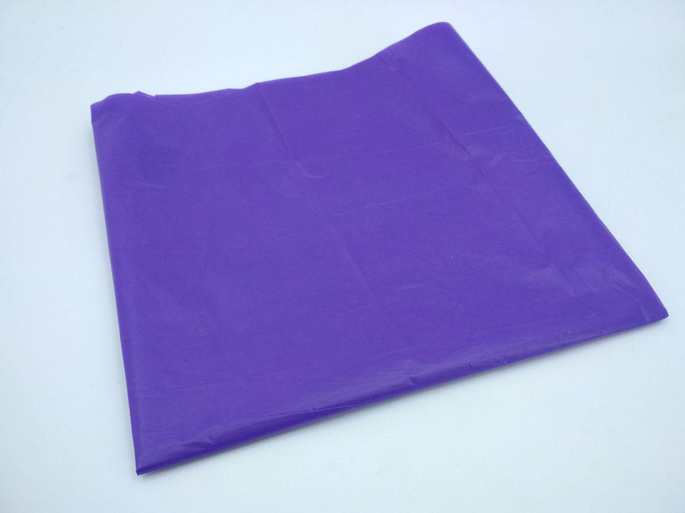Скатерка (105x200) Однотонная ФИОЛЕТОВАЯ (25 шт) Харьков - изображение 3