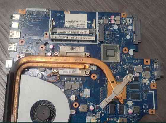 Материнская Плата ACER Aspire v3 531g. Київ