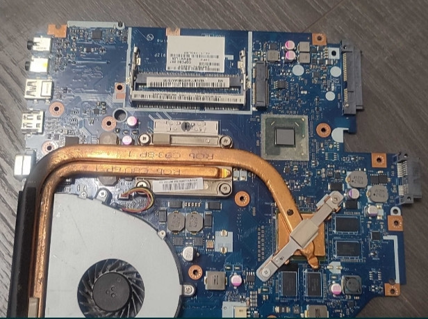 Материнская Плата ACER Aspire v3 531g. Київ - фото 4