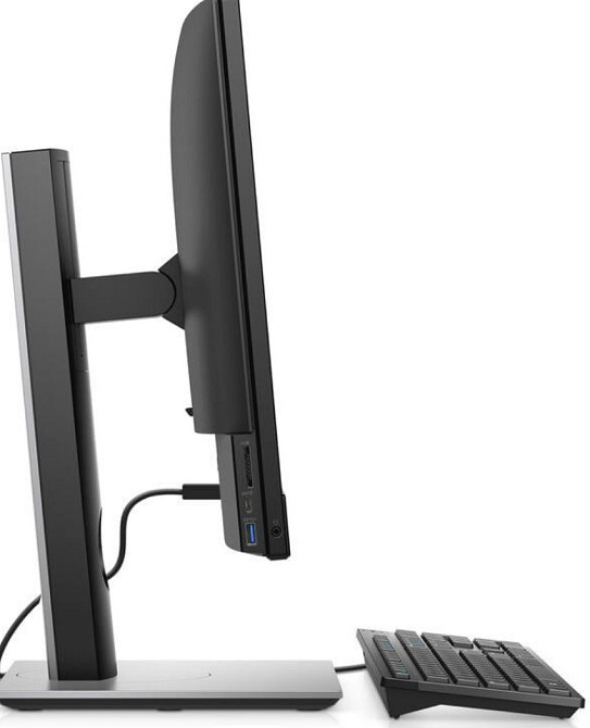 Dell OptiPlex 5490 All-in-One (AIO) Київ - фото 4