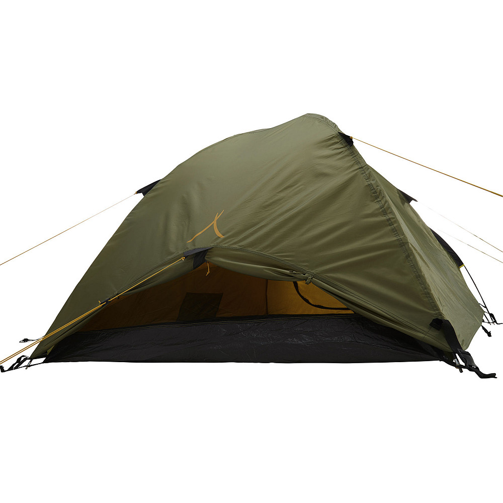 Намет Grand Canyon Topeka 2 Capulet Olive (330005) Вінниця - фото 2