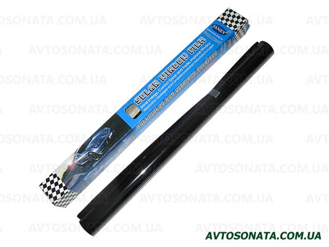 Плівка JANEY 100 cm х3м не вигорає D.Bk 20% Вінниця - фото 2