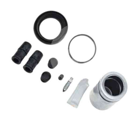 Ремкомплект супорта задній з поршнем автомобіль Мерседес Бенз Sprinter (95-06) (d, 52mm) Мукачево