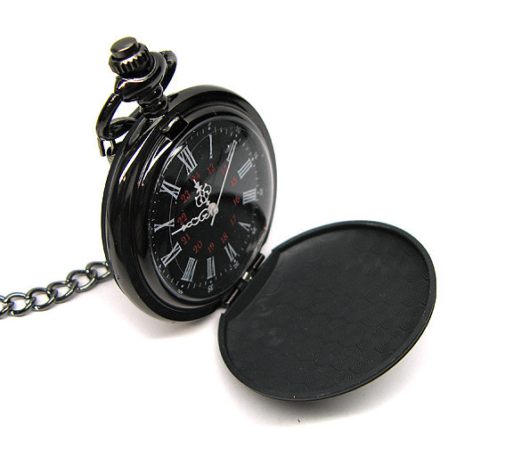 Часы карманные кварцевые дефекты Киев - изображение 3
