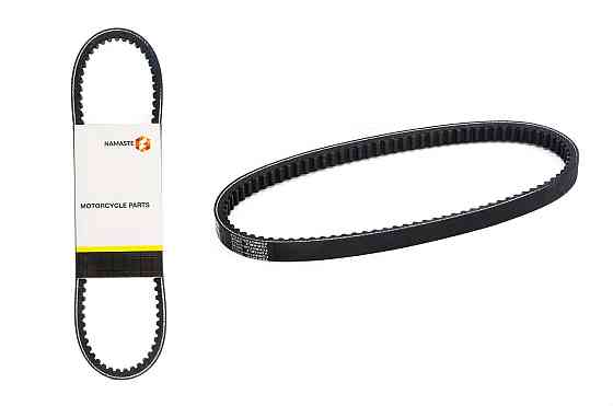 Ремень вариатора 729 * 17,7 скутер 4 Т китай 50 (12 колесо) Мукачево