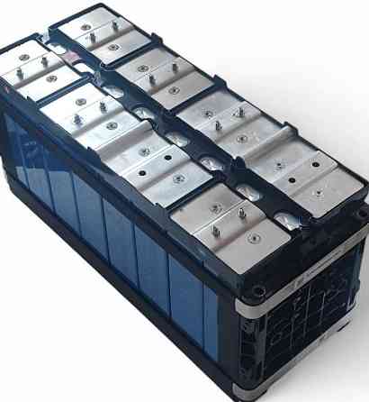 Аккумулятор LifePo4 для резервного питания 12.8v 450ah 5.8 kw. Харьков