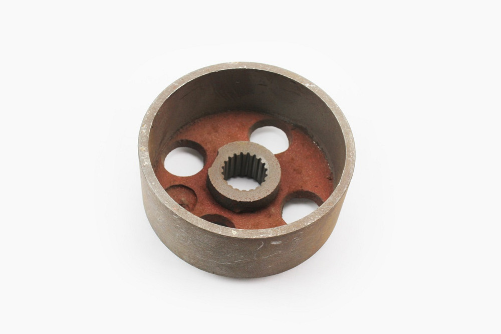 Барабан гальмівний Jinma (160.43.105) Киев - изображение 1