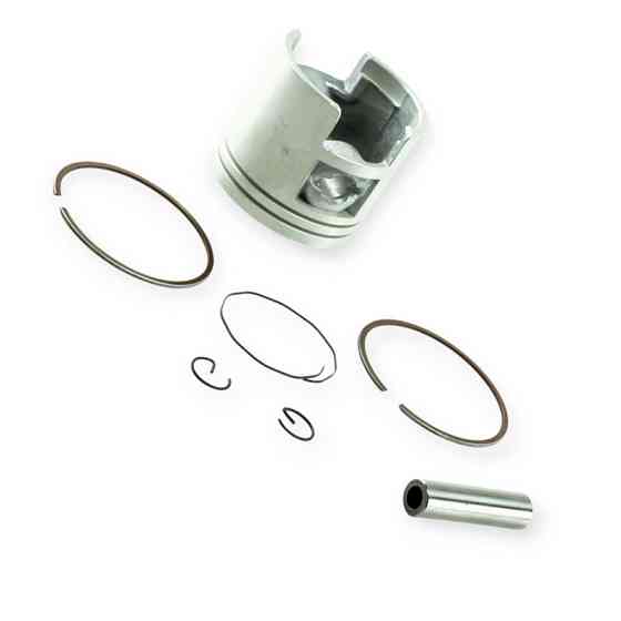 Поршень AD-80сс d=47+0.75 Сузуки Мукачево