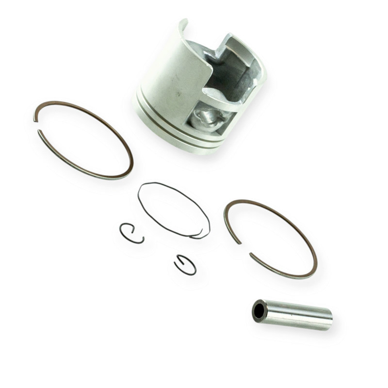 Поршень AD-80сс d=47+0.75 Сузуки Мукачево - изображение 1