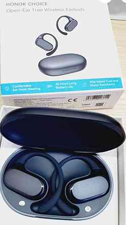 Навушники нові для плавання для телефонів планшетів. Харків