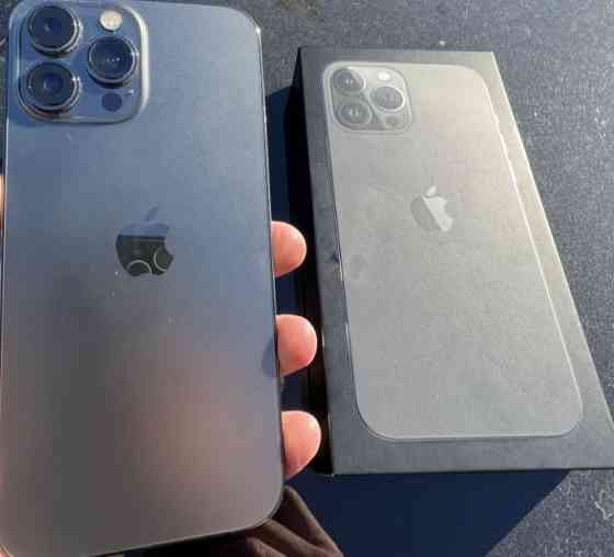 Айфон iPhone 13 Pro Max Neverlock Киев