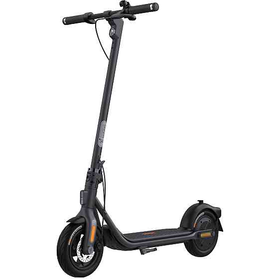 Электросамокат SEGWAY NINEBOT F2 E BLACK (AA.05.12.01.0003) Киев