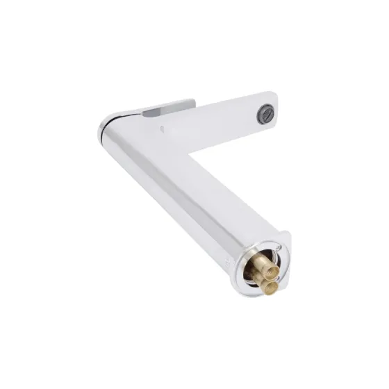 Смеситель для раковины высокий Qtap Nando  QTNAN269CRM48650 Chrome Киев