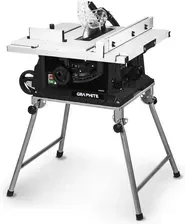 Электрическая пилка Graphite 1600W 254/30Mm Składany Stół Киев