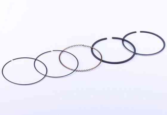 Кільця 88,25 мм, мотоблок 188F Мукачево