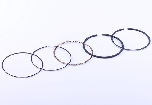 Кільця 88,25 мм, мотоблок 188F Мукачево - фото 1