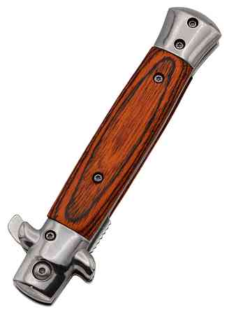 Ніж складаний Browning A828 Дніпро