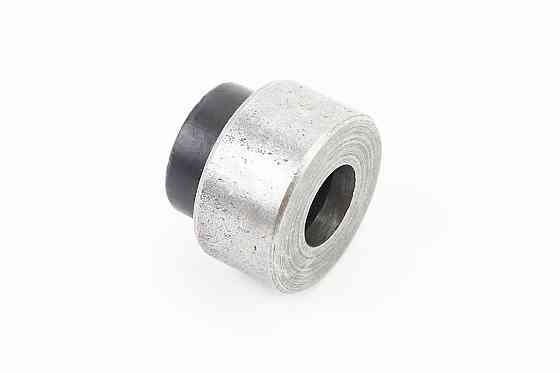 Шайба форсунки ущільнювальна (метал+пластик) 7,50x16,70x13 mm Київ