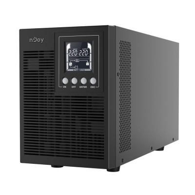 Источник бесперебойного питания nJoy Echo Pro 2000VA (UPOL-OL200EP-CG01B) Винница - изображение 1