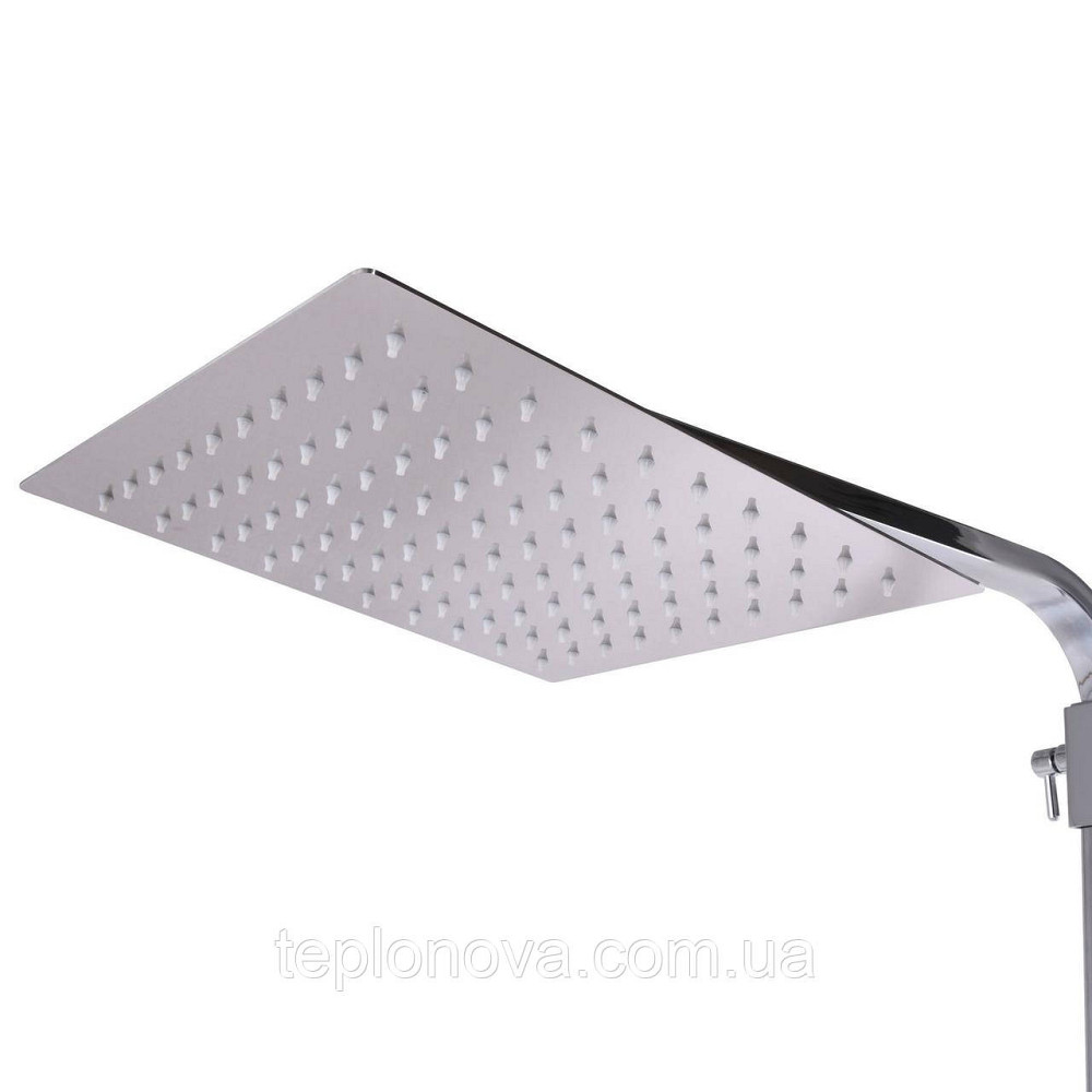 Душевая система TOPAZ LEXI TL 21102-H57-00 Черновцы - изображение 3