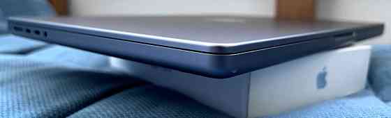 Ноутбук MacBook Pro 14 2023 M3 24GB 512 SSD A2918 Space Grey Київ