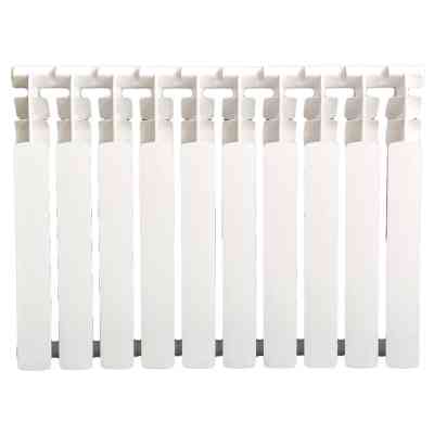 Радіатор опалення AAA біметалевий 500/100 10секцій (70214299) Вінниця