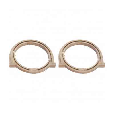 Втулка вала тефлонового Brother HL 5240, 5250, 5270, 5280 NewTone (UPRBUSH-HL5240-NT) Винница