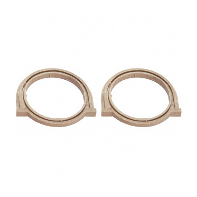 Втулка вала тефлонового Brother HL 5240, 5250, 5270, 5280 NewTone (UPRBUSH-HL5240-NT) Винница - изображение 1