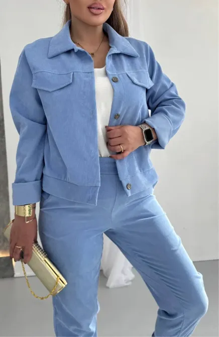 Костюм із мікровельвету. Розмір 42 до 56 Одеса - фото 6