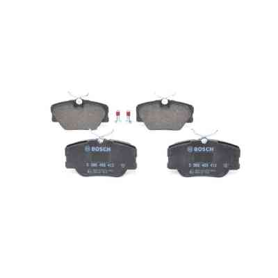 Гальмівні колодки Bosch 0 986 469 410 Вінниця