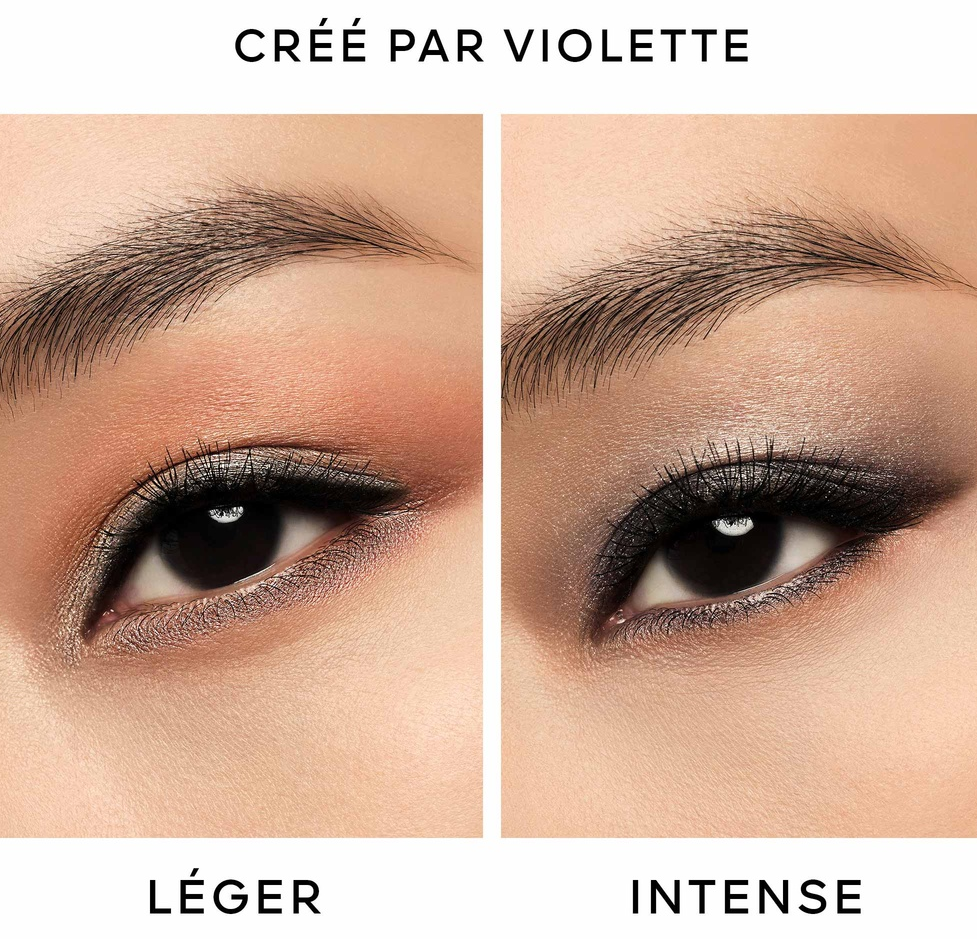 Тіні для повік Guerlain Ombre G Quad Eyeshadow Palette Слов'янськ - фото 7