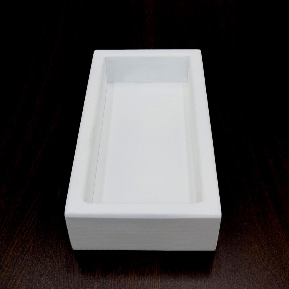 Хлібний лоток "Бенедикт" зефір Миколаїв - фото 5