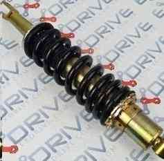 Моноамортизатор мото 48см (вухо-вилка) CRF 250 Мукачево