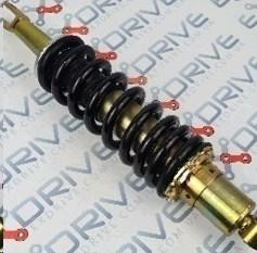 Моноамортизатор мото 48см (вухо-вилка) CRF 250 Мукачево - фото 1