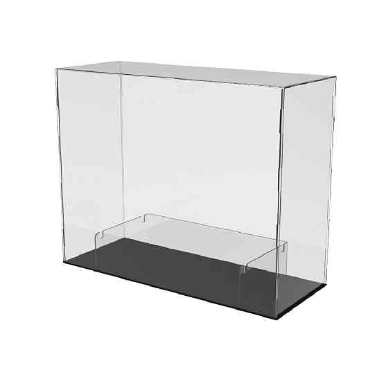 Коробка акриловая EKOSTAR 522х206х455 Киев