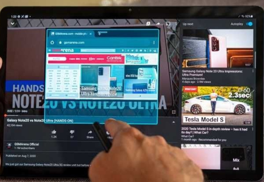 Планшет Телефон Asus Ultra Zen Pad 11 Дюймов 512Gb+Стилус. Киев - изображение 4