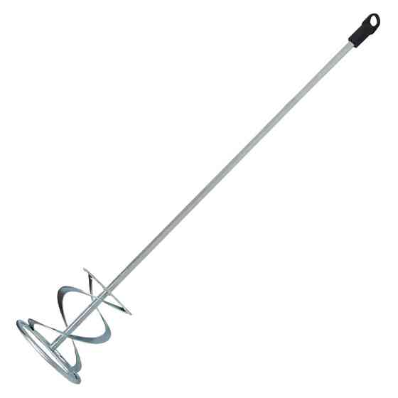 Міксер для сухих сумішей HEX 120×600 мм SIGMA (8340341) Київ