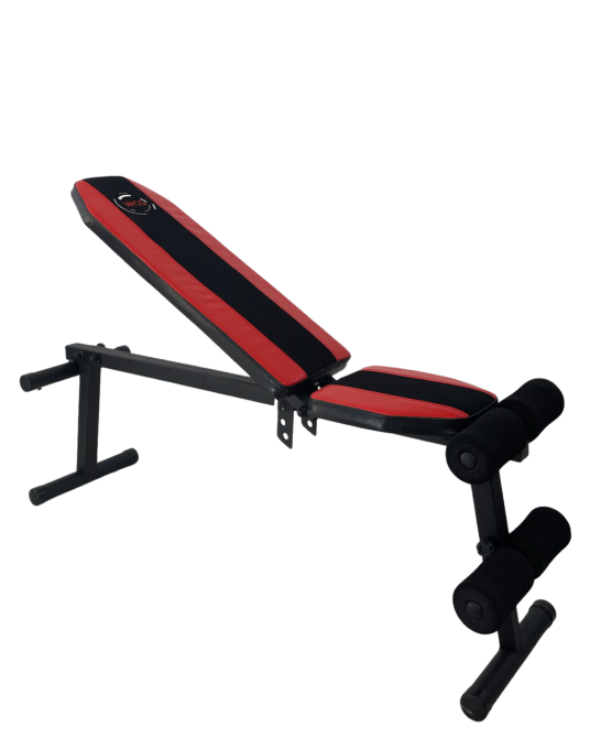 Скамья универсальная регулируемая 1010 Стойки, скамьи для жима и приседаний без стоек Киев - изображение 2