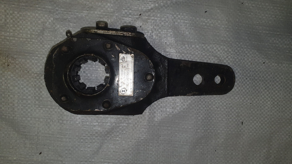 Важіль регулювальний (тріскачка) МАЗ. 64221-3501636. Харків - фото 1