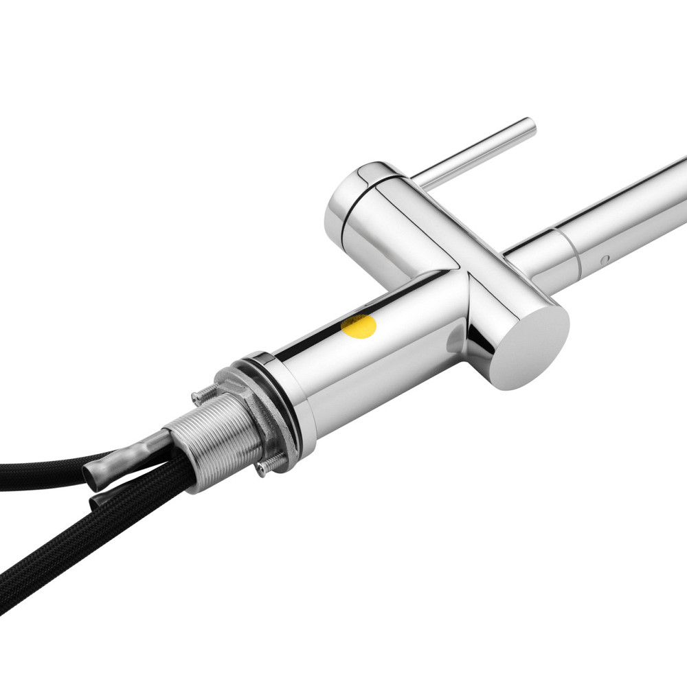 Змішувач для кухні Kroner KRP Kuche — C03839 Київ - фото 7