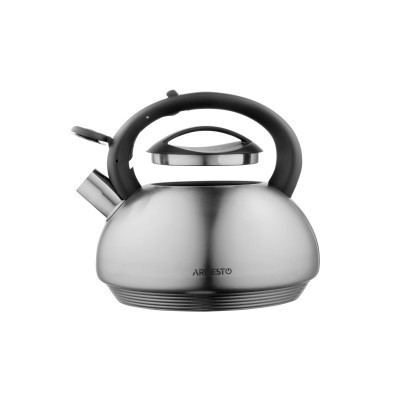 Чайник Ardesto Gemini 3 л (AR1950KS) Винница - изображение 4