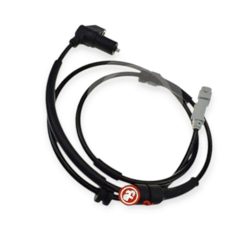 Датчик Citroen Berlingo, Peugeot Partner (96-15) передний ABS Мукачево - изображение 1