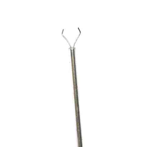 Тестовая клипса SDK08 под Dupont Дюпон, 10шт, зажим 0.13мм для PCB, SMD, IC Винница