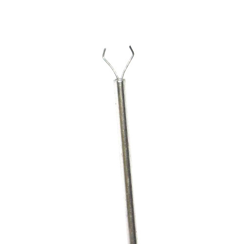 Тестовая клипса SDK08 под Dupont Дюпон, 10шт, зажим 0.13мм для PCB, SMD, IC Винница - изображение 2