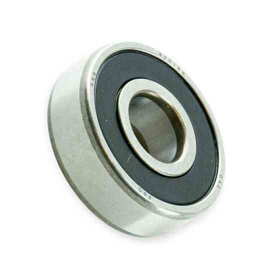 Підшипник 6201-2RS (12*32*10) кульковий закритий Мукачево