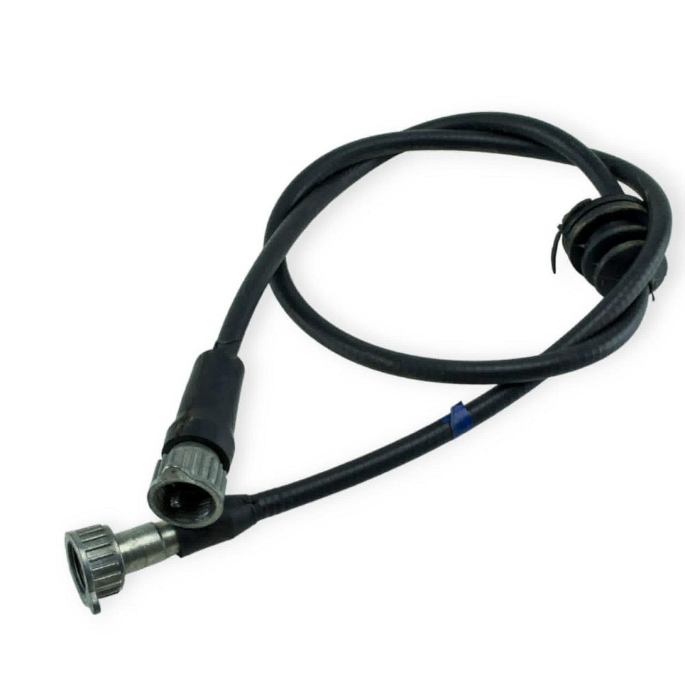 Трос 2103, 2106 (синий узкий) спидометра Мукачево - изображение 1