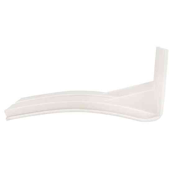 Саморегулируемая транцевая плита с полиэтилена Osculati Киев