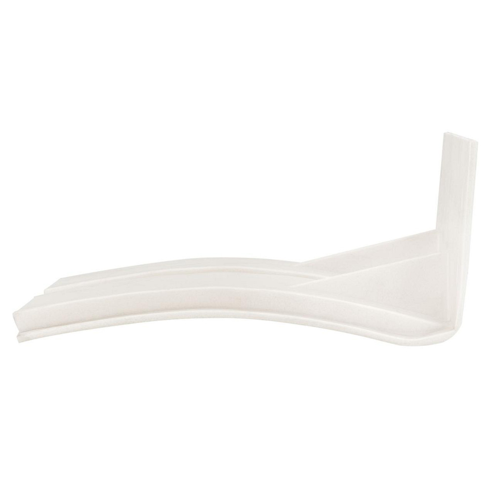 Саморегулируемая транцевая плита с полиэтилена Osculati Киев - изображение 3