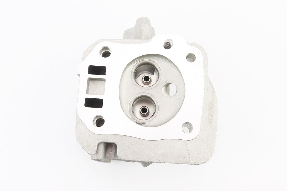 Головка циліндра 168F "гола" Київ - фото 3